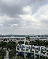 Skies Miltonia (D27), Condominium #587744831